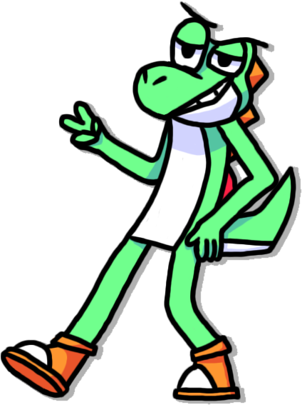 Yoshi
